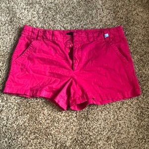 Tinsel Chinos Hot Pink